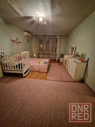 Продам 3 комн бул Школьный Донецк - изображение 6