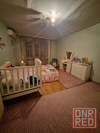 Продам 3 комн бул Школьный Донецк - изображение 4