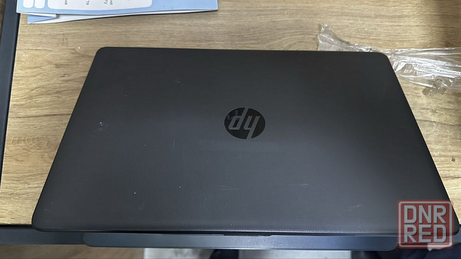 Ноутбук HP 250 G7 i3 7020 /8gb/ssd 128 /15.6" HD Херсон - изображение 2