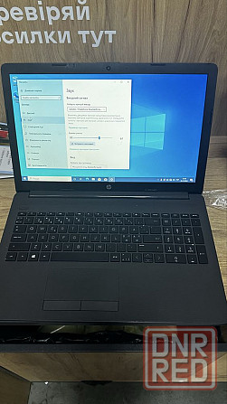 Ноутбук HP 250 G7 i3 7020 /8gb/ssd 128 /15.6" HD Херсон - изображение 1