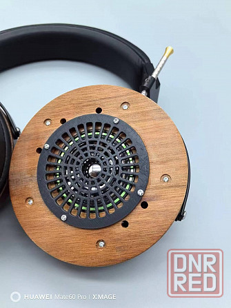 DIY HI-END HI-RES звук ZMF VC  170000 г 200% от meze audeze hifiman Херсон - изображение 3