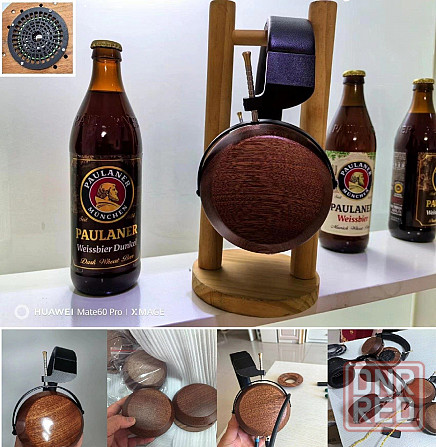 DIY HI-END HI-RES звук ZMF VC  170000 г 200% от meze audeze hifiman Херсон - изображение 1