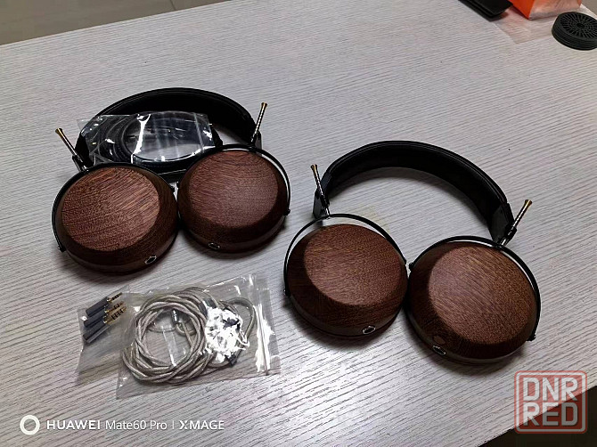 DIY HI-END HI-RES звук ZMF VC  170000 г 200% от meze audeze hifiman Херсон - изображение 7