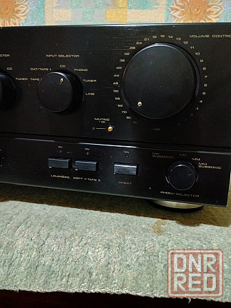Стереопідсилювач Pioneer A701R, 2×150W. 4-32 Ohm Херсон - изображение 5