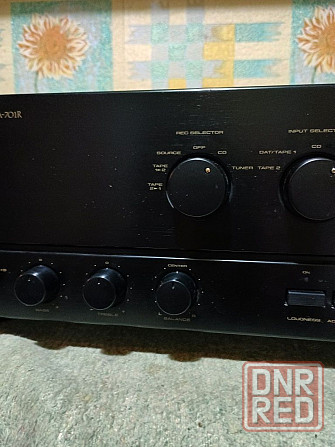 Стереопідсилювач Pioneer A701R, 2×150W. 4-32 Ohm Херсон - изображение 4