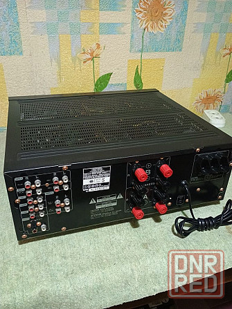 Стереопідсилювач Pioneer A701R, 2×150W. 4-32 Ohm Херсон - изображение 6