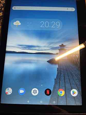 Lenovo Tab E10 TB-X104f Херсон