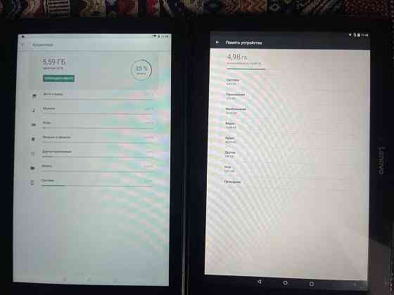 Планшеты Lenovo с Европы Херсон