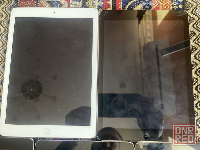 ipad A1474 на запчасти или под восстановление Херсон - изображение 6