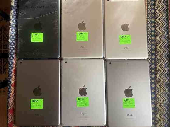 iPad mini на запчасти или под восстановление Херсон