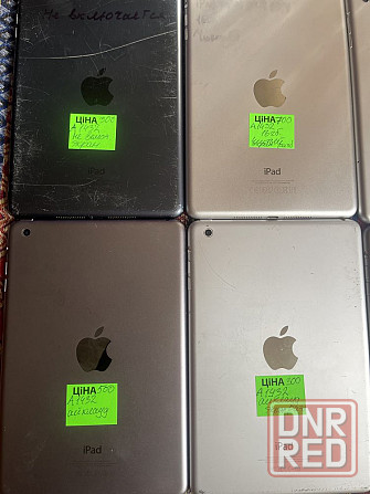 iPad mini на запчасти или под восстановление Херсон - изображение 4