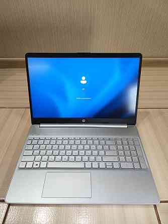 HP 15-eq1275ur/15,6/AMD ATHLON SILVER 3050U/8 Гб DDR4/SSD M2 NWMe -256 Гб/ 22 999 Донецк