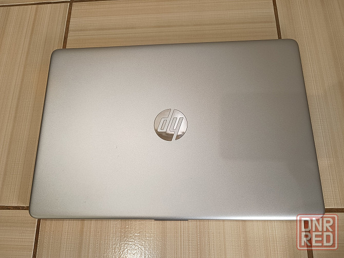 HP 15-eq1275ur/15,6/AMD ATHLON SILVER 3050U/8 Гб DDR4/SSD M2 NWMe -256 Гб/ 22 999 Донецк - изображение 3