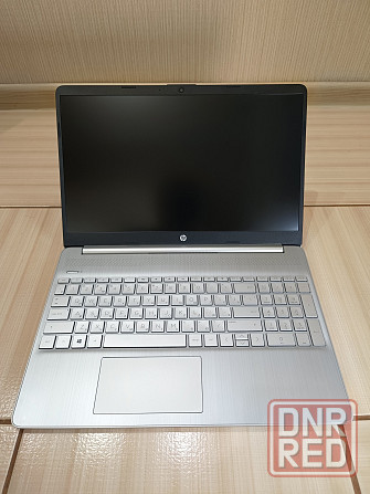 HP 15-eq1275ur/15,6/AMD ATHLON SILVER 3050U/8 Гб DDR4/SSD M2 NWMe -256 Гб/ 22 999 Донецк - изображение 2