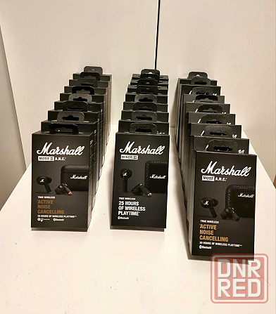 Marshall minor 3 Cream Херсон - изображение 4
