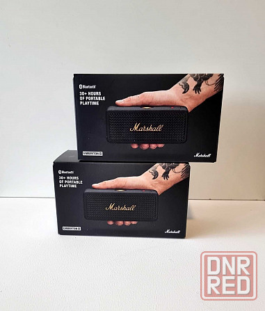 Marshall minor 3 Cream Херсон - изображение 7
