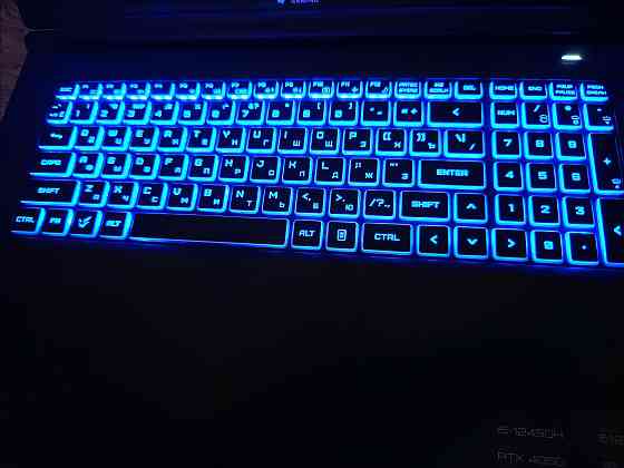 Ardor NEO G17-15ND303/17.3-144гц/Intel Core i5 12450H/SSD M2 NWMe 512Гб/16 Гб DDR5/RTX 4050/86 999 Донецк