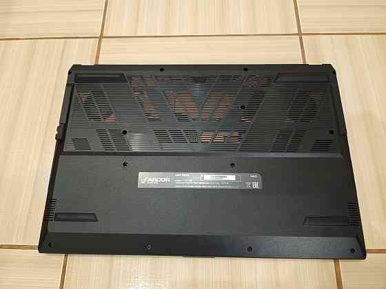 Ardor NEO G17-15ND303/17.3-144гц/Intel Core i5 12450H/SSD M2 NWMe 512Гб/16 Гб DDR5/RTX 4050/86 999 Донецк