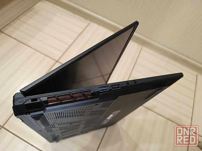 Ardor NEO G17-15ND303/17.3-144гц/Intel Core i5 12450H/SSD M2 NWMe 512Гб/16 Гб DDR5/RTX 4050/86 999 Донецк - изображение 4