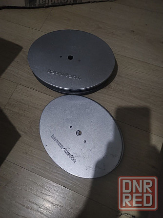 Акустика Harman Kardon HKTS 5.0 Херсон - изображение 5