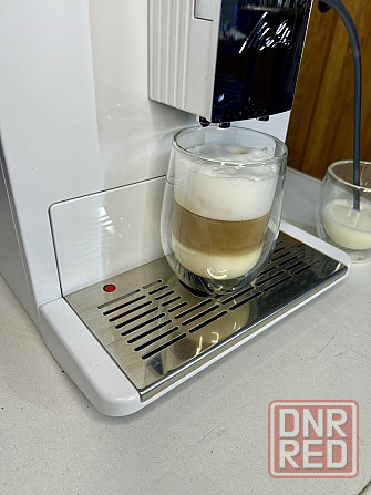 Melitta Caffeo CI White Кофемашина Херсон - изображение 5