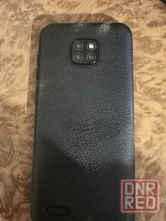 Смартфон Ulefone S11 1/16Gb Black (чорний) UA Херсон - изображение 3