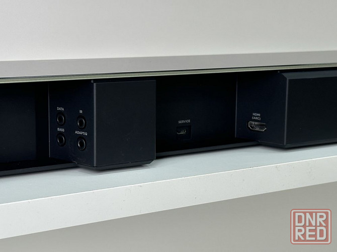 Саундбар Bose Smart Soundbar 700 Новий ShopusCenter Херсон - изображение 6