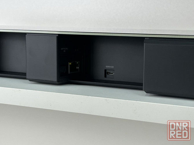 Саундбар Bose Smart Soundbar 700 Новий ShopusCenter Херсон - изображение 5