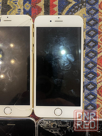 iPhon 6s,6s+,6+ на запчасти Херсон - изображение 4