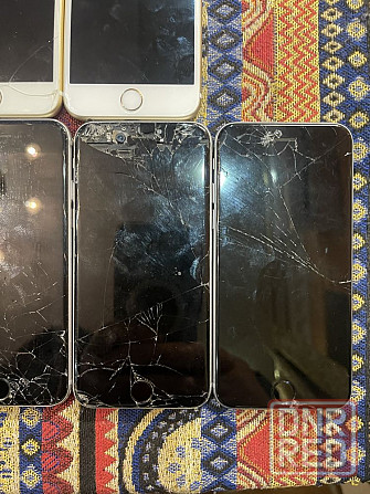 iPhon 6s,6s+,6+ на запчасти Херсон - изображение 7