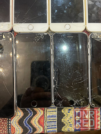iPhon 6s,6s+,6+ на запчасти Херсон - изображение 6