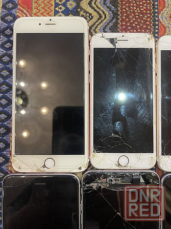 iPhon 6s,6s+,6+ на запчасти Херсон - изображение 2