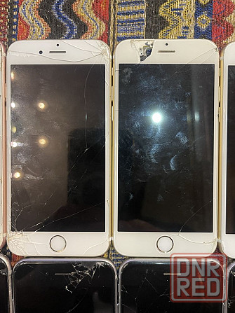 iPhon 6s,6s+,6+ на запчасти Херсон - изображение 3