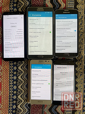 Samsung телефоны с Европы Херсон - изображение 8