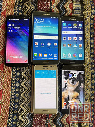 Samsung телефоны с Европы Херсон - изображение 4