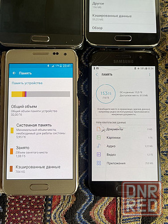 Samsung телефоны с Европы Херсон - изображение 7