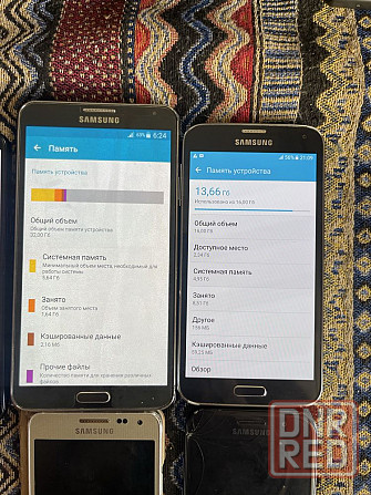 Samsung телефоны с Европы Херсон - изображение 6