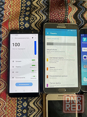 Samsung телефоны с Европы Херсон - изображение 5