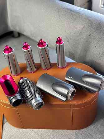 НОВЫЙ! Фен Dyson HS01 Fuchsia Запорожье