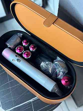 НОВЫЙ! Фен Dyson HS01 Fuchsia Запорожье
