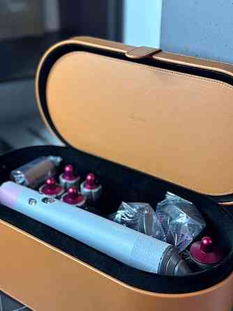 НОВЫЙ! Фен Dyson HS01 Fuchsia Запорожье