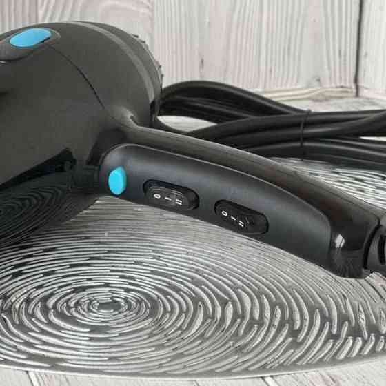 Фен мощный  профессиональный  Mozer MZ-3100 для сушки волос 6000Вт Запорожье