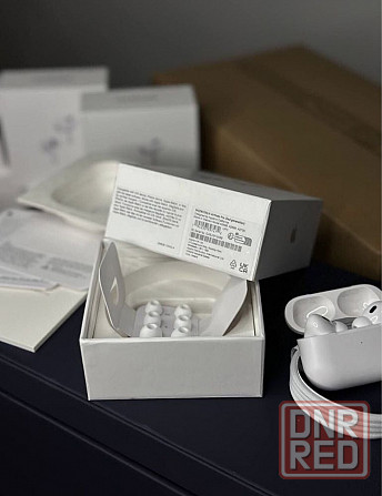 ‼️AirPods PRO на Tepy - С 2 1:1 люкс / опт дроб шумодав ‼️гарантия Запорожье - изображение 4
