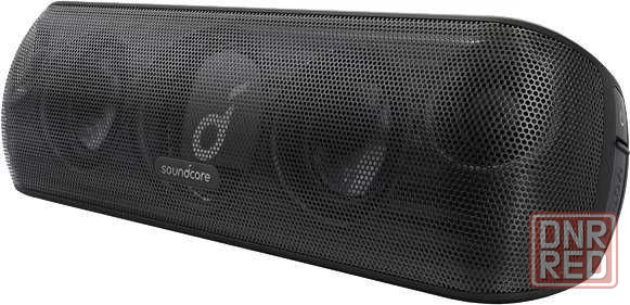 Портативная акустика Anker Soundcore Motion Plus НОВЫЕ Запорожье - изображение 1