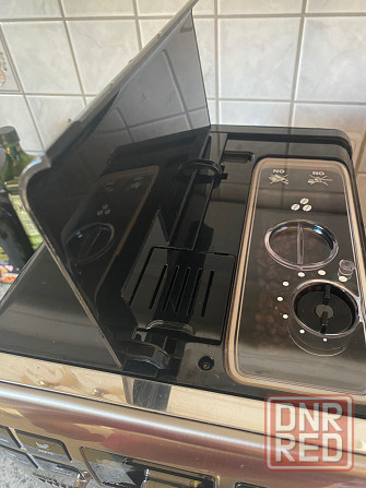 Кавомашина Saeco Exprelia HD8854 Запорожье - изображение 4