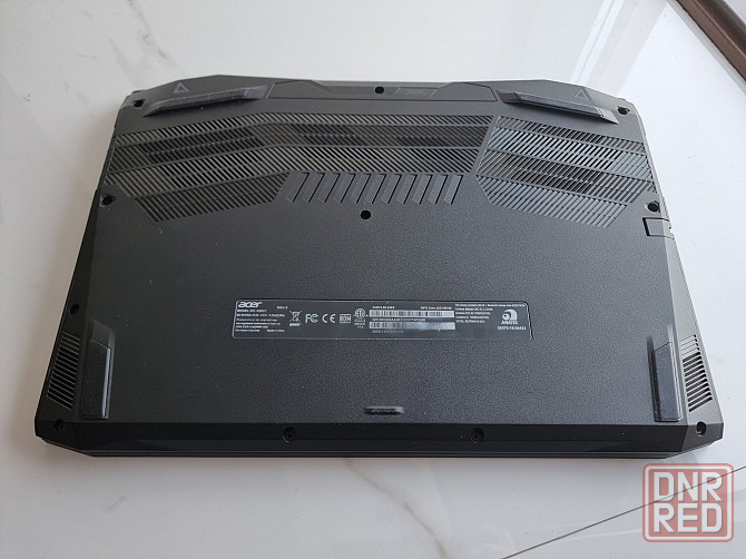 ACER NITRO / RTX 3050 / Core i5-10300H /SSD 512gb/ RAM 16gb Херсон - изображение 6