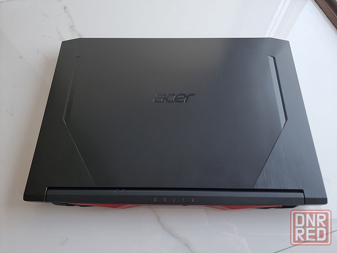 ACER NITRO / RTX 3050 / Core i5-10300H /SSD 512gb/ RAM 16gb Херсон - изображение 5