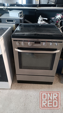 Электрическая плита стеклокерамика 50, 60см Bosch, Amika Херсон - изображение 8