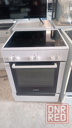 Электрическая плита стеклокерамика 50, 60см Bosch, Amika Херсон - изображение 6