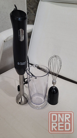 Блендер Russell Hobbs Херсон - изображение 1
